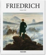 Friedrich, C.D. - cena, porovnanie