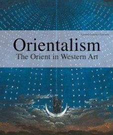 Orientalism. The Orient in Western Art