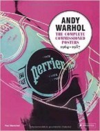 Andy Warhol: The Complete Commissioned Posters - cena, porovnanie