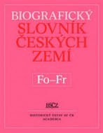 Biografický slovník českých zemí Fo-Fr