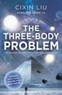 Three - Body Problem - cena, porovnanie