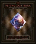 The Psychology Book - cena, porovnanie