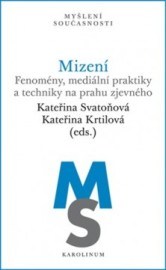 Mizení