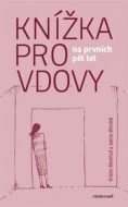 Knížka pro vdovy - cena, porovnanie