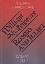 Romeo a Julie / Romeo and Juliet - 5.vydání