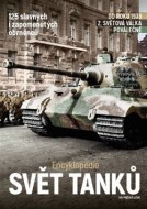 Svět tanků - Encyklopedie - cena, porovnanie