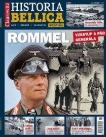 Historia Bellica