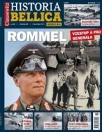 Historia Bellica - cena, porovnanie