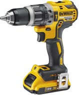 Dewalt DCD796D2 - cena, porovnanie