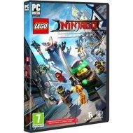 LEGO Ninjago Movie Videogame - cena, porovnanie