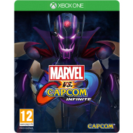 Marvel vs Capcom Infinite (Deluxe Edition) - cena, porovnanie