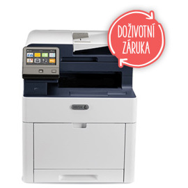 Xerox WorkCentre 6515DN