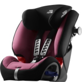 Britax Römer Multi-Tech III