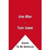 Iron Man - cena, porovnanie