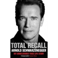 Total Recall: My Unbelievably True Life Story - cena, porovnanie