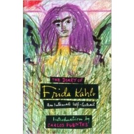 The Diary of Frida Kahlo