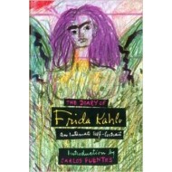 The Diary of Frida Kahlo - cena, porovnanie