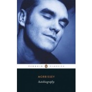 Morrissey Autobiography - cena, porovnanie