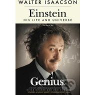 Einstein - His Life and Universe - cena, porovnanie