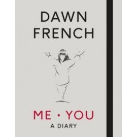 Me You A Diary