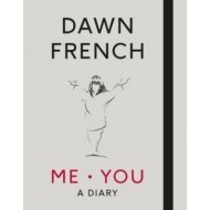 Me You A Diary - cena, porovnanie