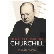 How to Think Like Churchill - cena, porovnanie