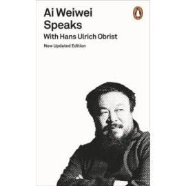 Ai Weiwei Speaks - With Hans Ulrich Obrist