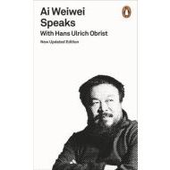 Ai Weiwei Speaks - With Hans Ulrich Obrist - cena, porovnanie