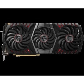 MSI GTX 1080 Ti GAMING X TRIO
