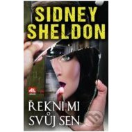 Řekni mi svůj sen - cena, porovnanie