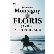 Floris 2 Jazdec z Petrohradu - cena, porovnanie