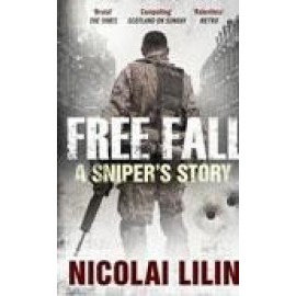 Free Fall: A Sniper´s Story from Chechnya