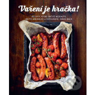 Vaření je hračka! - cena, porovnanie