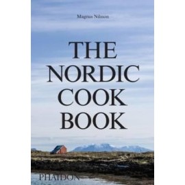 Nordic Cookbook