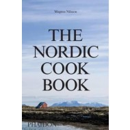 Nordic Cookbook - cena, porovnanie