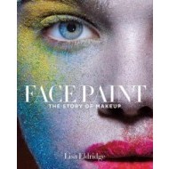 Face Paint - The Story of Makeup - cena, porovnanie
