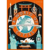 A World of Cities - cena, porovnanie
