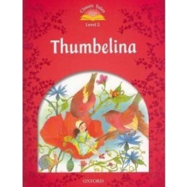 Thumbelina + CD