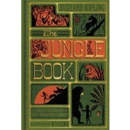 Jungle Book - cena, porovnanie