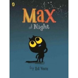 Max at Night