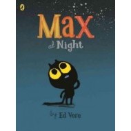 Max at Night - cena, porovnanie