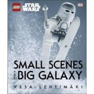 LEGO Star Wars Through a Lens - cena, porovnanie