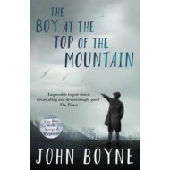 The Boy at the Top of the Mountain - cena, porovnanie