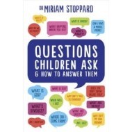 Questions Children Ask and How to Answer Them - cena, porovnanie
