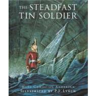 The Steadfast Tin Soldier - cena, porovnanie