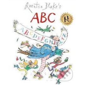 Quentin Blake`s ABC