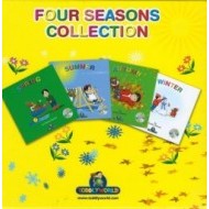 Four seasons collection BOX - cena, porovnanie
