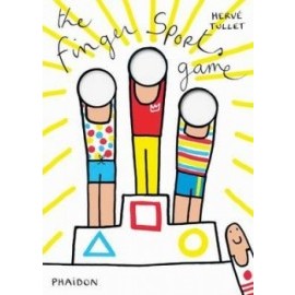 Finger Sports Game