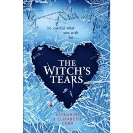 The Witch’s Tears