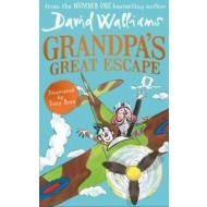 Grandpa's Great Escape - cena, porovnanie